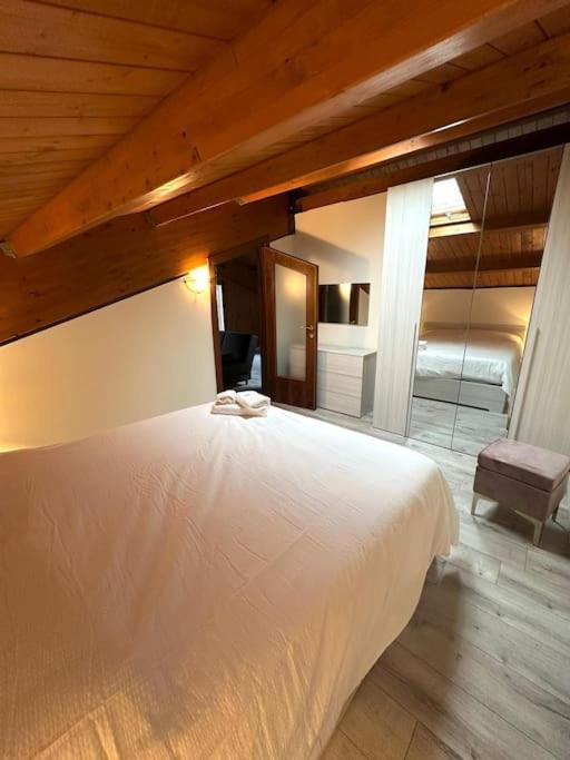Madai Maua Appartament Desenzano del Garda Exterior foto